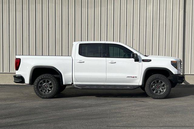 2024 GMC Sierra 1500 Vehicle Photo in BOISE, ID 83705-3761