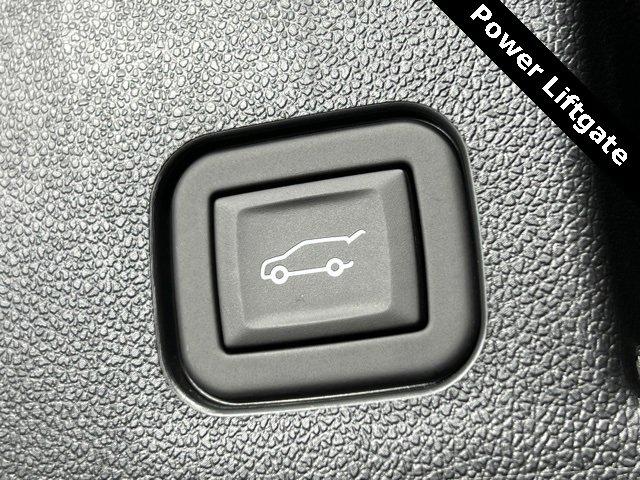 2024 Chevrolet Equinox EV Vehicle Photo in HARRISONBURG, VA 22801-8763