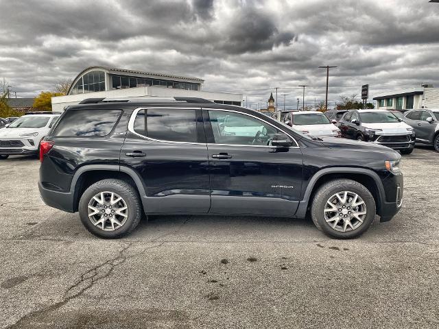 2021 GMC Acadia Vehicle Photo in WILLIAMSVILLE, NY 14221-2883