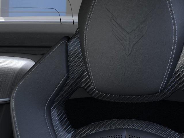 2025 Chevrolet Corvette Stingray Vehicle Photo in PAWLING, NY 12564-3219