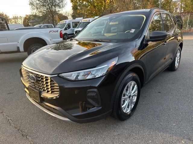 2023 Ford Escape Vehicle Photo in Webster, MA 01570-1415