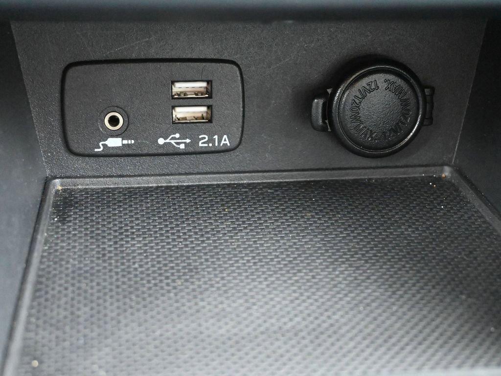 2021 Subaru Crosstrek Vehicle Photo in Cedar Rapids, IA 52402