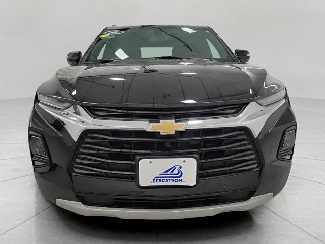 2020 Chevrolet Blazer Vehicle Photo in GREEN BAY, WI 54303-3330