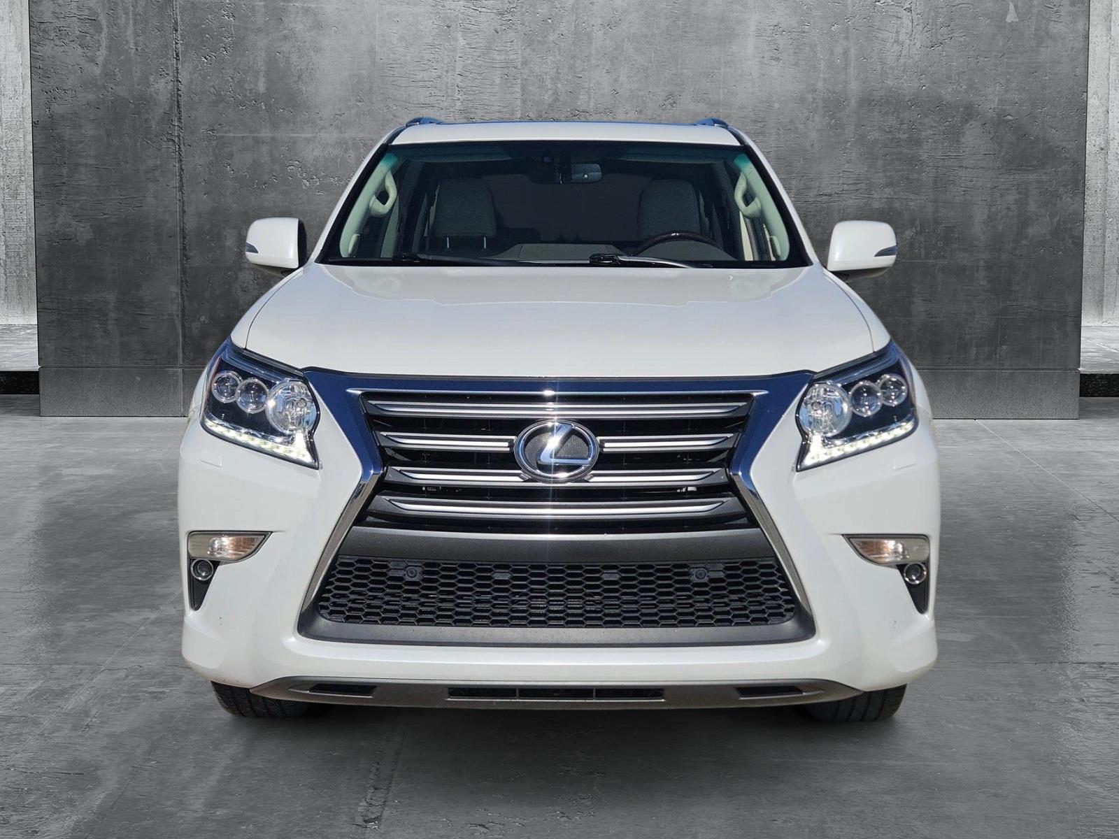 Used 2018 Lexus GX PREMIUM with VIN JTJBM7FX5J5205230 for sale in Richland Hills, TX