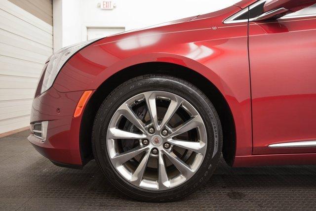 2014 Cadillac XTS Vehicle Photo in Akron, OH 44320