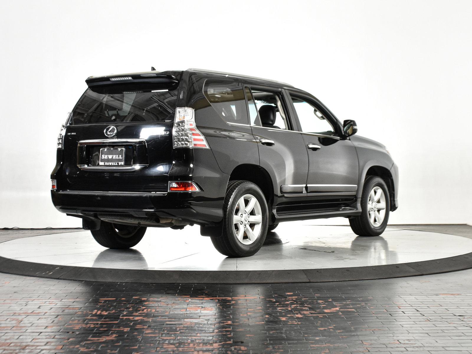 2015 Lexus GX 460 Vehicle Photo in DALLAS, TX 75235