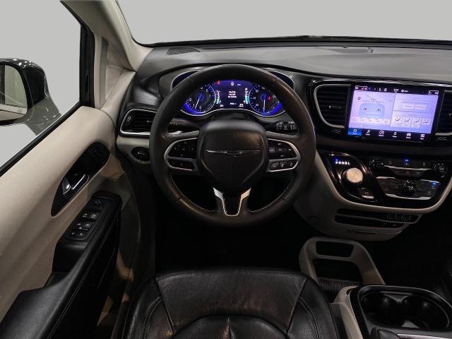 2022 Chrysler Pacifica Vehicle Photo in Appleton, WI 54913