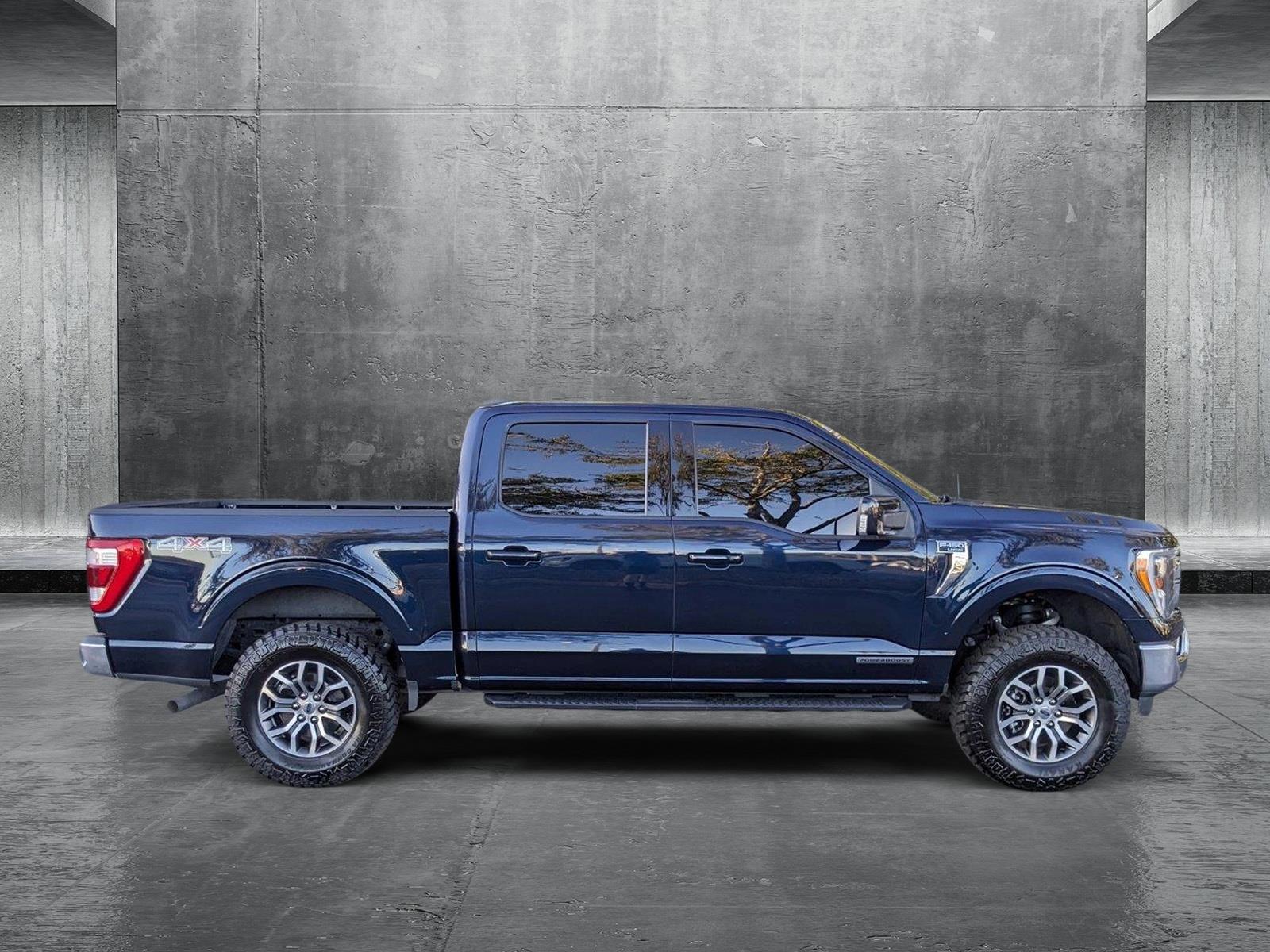 2022 Ford F-150 Vehicle Photo in Sanford, FL 32771