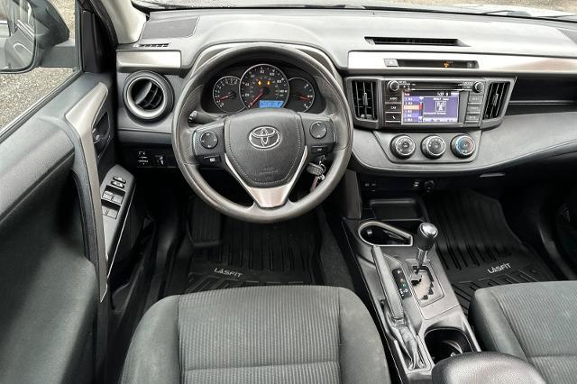 2016 Toyota RAV4 Vehicle Photo in SPOKANE, WA 99202-2191