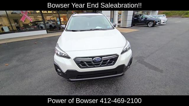 2023 Subaru Crosstrek Vehicle Photo in Pleasant Hills, PA 15236