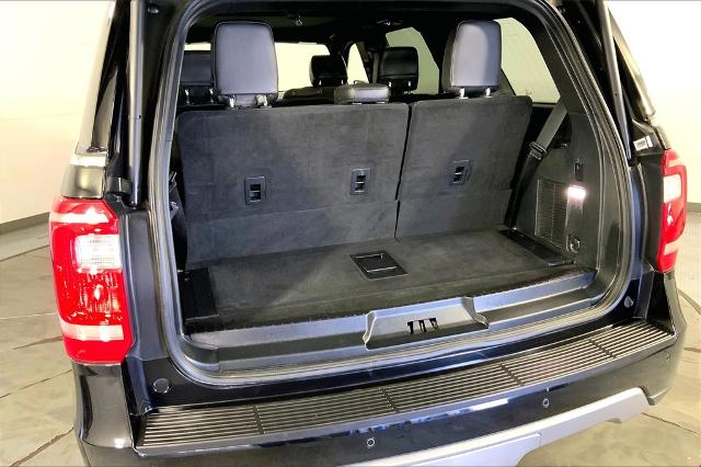 2020 Ford Expedition Vehicle Photo in Lees Summit, MO 64086