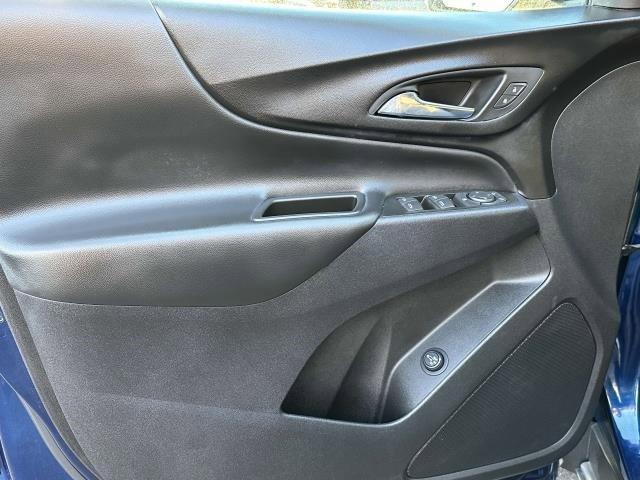 2022 Chevrolet Equinox Vehicle Photo in SAINT JAMES, NY 11780-3219