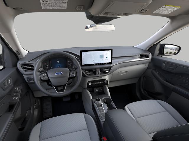 2024 Ford Escape Vehicle Photo in Oshkosh, WI 54901