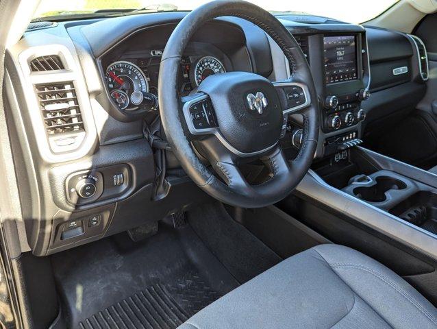 2020 Ram 1500 Vehicle Photo in San Antonio, TX 78230