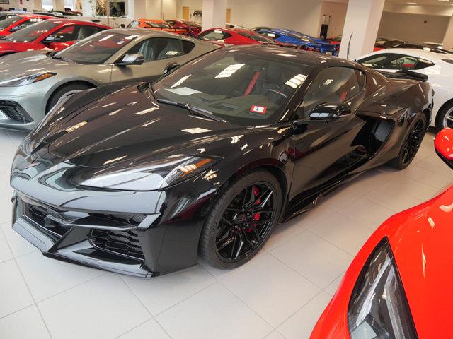 2023 Chevrolet Corvette Vehicle Photo in Nashua, NH 03060