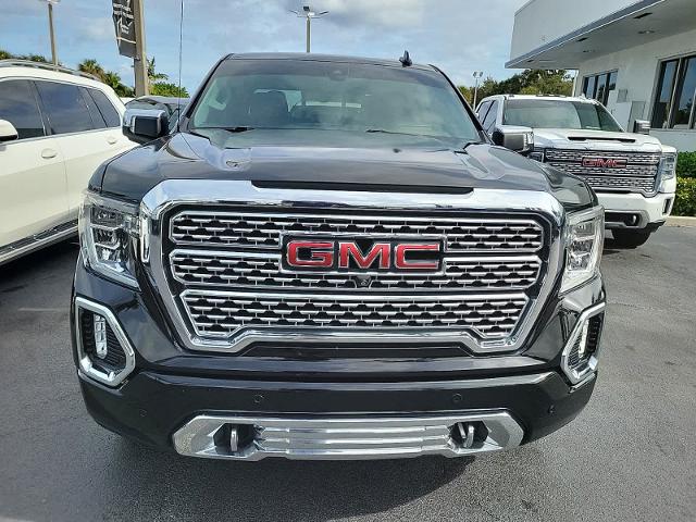 2020 GMC Sierra 1500 Vehicle Photo in LIGHTHOUSE POINT, FL 33064-6849