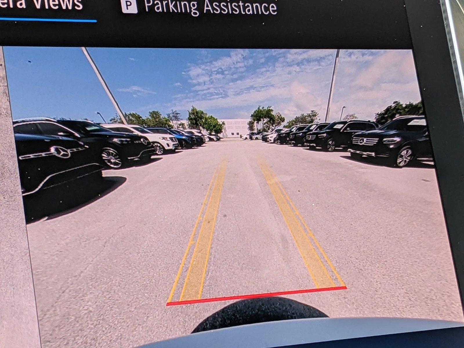 2024 Mercedes-Benz C-Class Vehicle Photo in Delray Beach, FL 33444