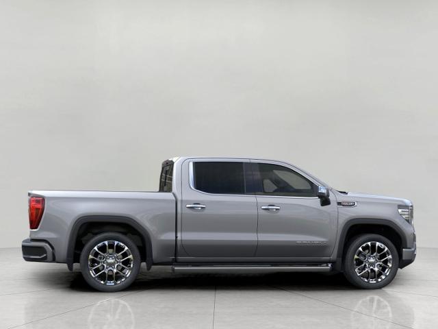 2025 GMC Sierra 1500 Vehicle Photo in OSHKOSH, WI 54904-7811