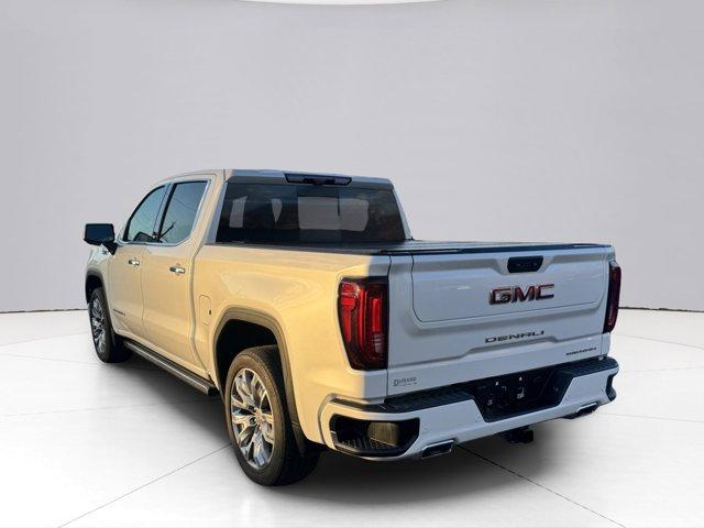 2022 GMC Sierra 1500 Vehicle Photo in LEOMINSTER, MA 01453-2952