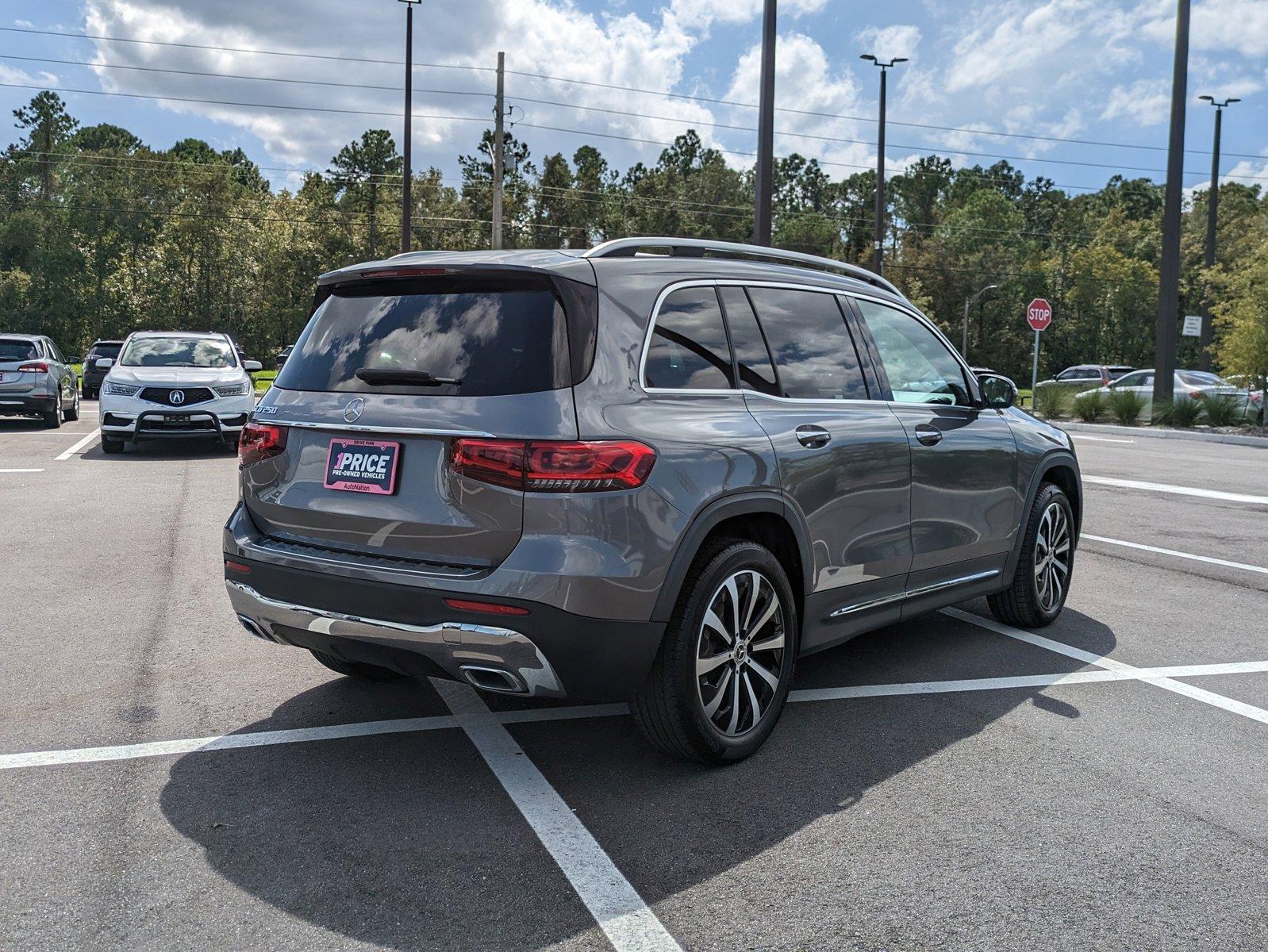 2021 Mercedes-Benz GLB Vehicle Photo in Maitland, FL 32751