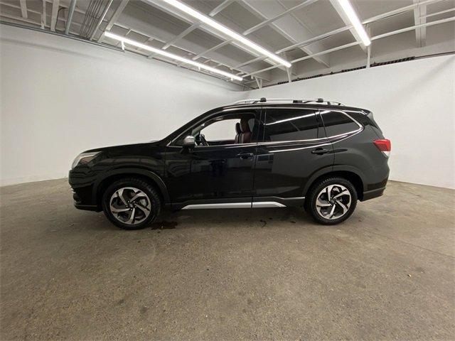 2024 Subaru Forester Vehicle Photo in PORTLAND, OR 97225-3518