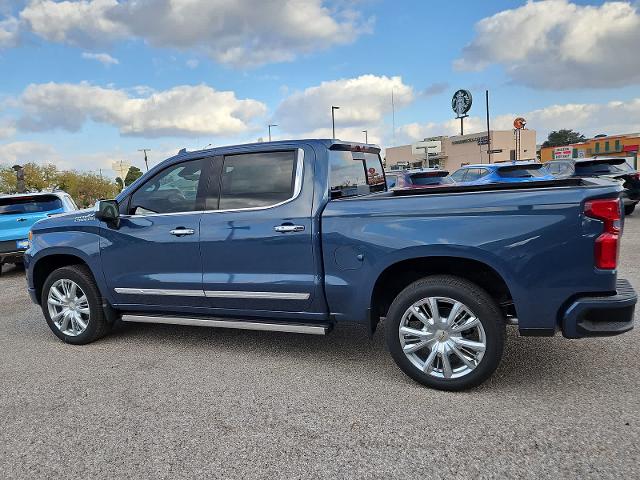 2024 Chevrolet Silverado 1500 Vehicle Photo in SAN ANGELO, TX 76903-5798