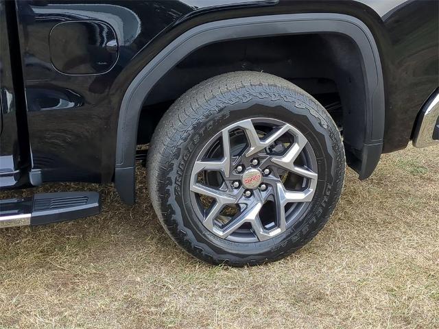 2022 GMC Sierra 1500 Vehicle Photo in ALBERTVILLE, AL 35950-0246