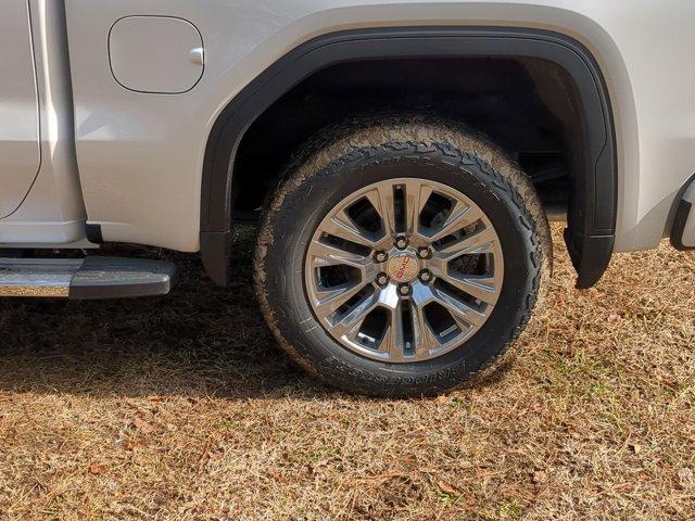 2025 GMC Sierra 1500 Vehicle Photo in ALBERTVILLE, AL 35950-0246