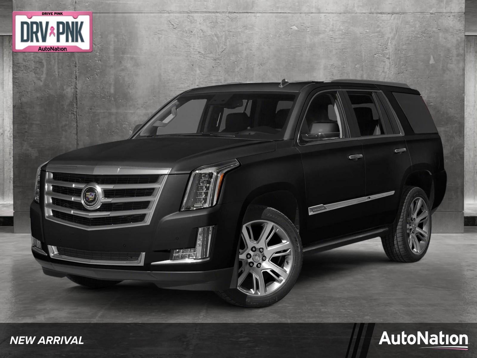 2015 Cadillac Escalade Vehicle Photo in Clearwater, FL 33765