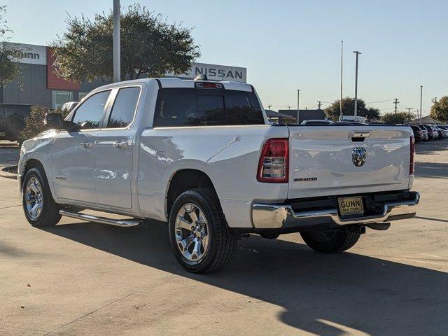 2020 Ram 1500 Vehicle Photo in San Antonio, TX 78209