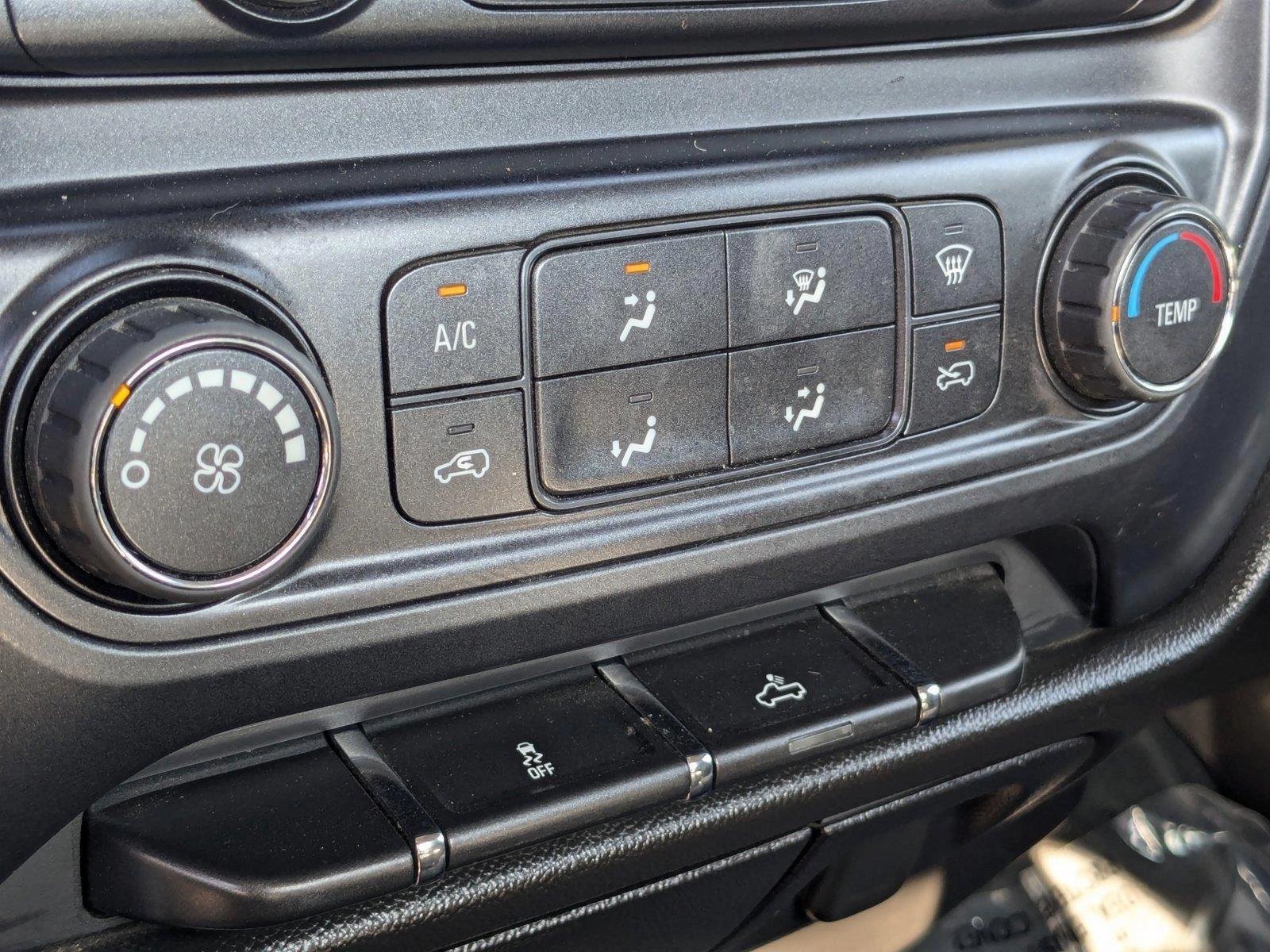 2014 Chevrolet Silverado 1500 Vehicle Photo in St. Petersburg, FL 33713