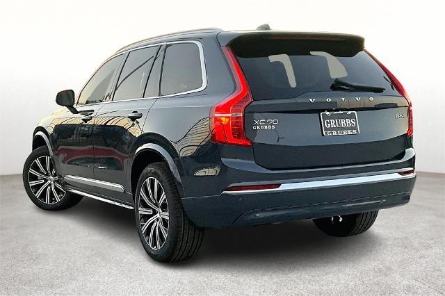 2025 Volvo XC90 Vehicle Photo in Grapevine, TX 76051