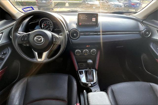 2017 Mazda CX-3 Vehicle Photo in Houston, TX 77007