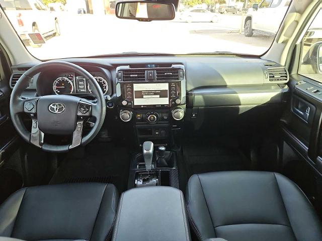 2023 Toyota 4RUN Vehicle Photo in SAN ANGELO, TX 76903-5798