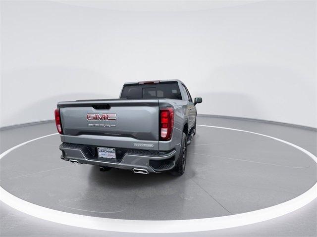 2025 GMC Sierra 1500 Vehicle Photo in BOWLING GREEN, KY 42104-4102