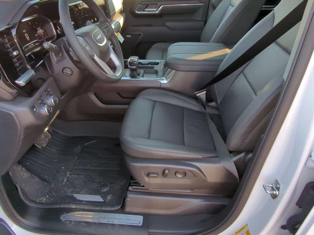 2025 GMC Sierra 1500 Vehicle Photo in ALBERTVILLE, AL 35950-0246