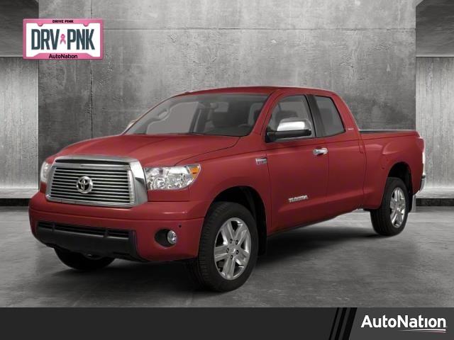 2010 Toyota Tundra 4WD Truck Vehicle Photo in SPOKANE, WA 99212-2978