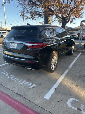 2021 Buick Enclave Vehicle Photo in San Antonio, TX 78230