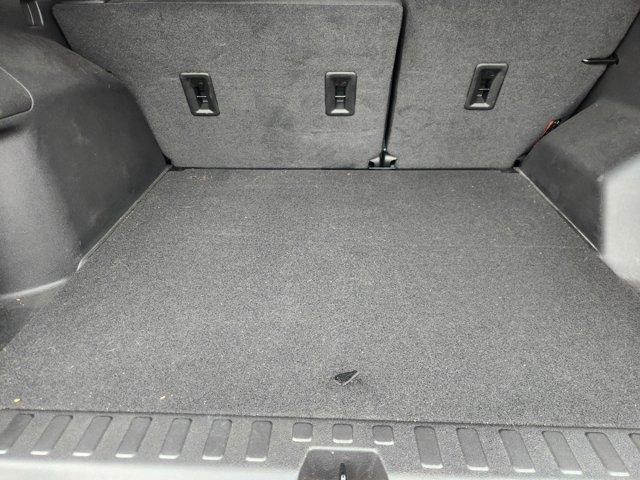 2022 Chevrolet Equinox Vehicle Photo in SUGAR LAND, TX 77478-0000