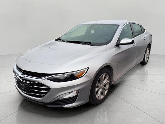 2020 Chevrolet Malibu Vehicle Photo in Oshkosh, WI 54904