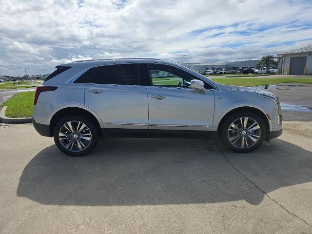 2020 Cadillac XT5 Vehicle Photo in BROUSSARD, LA 70518-0000