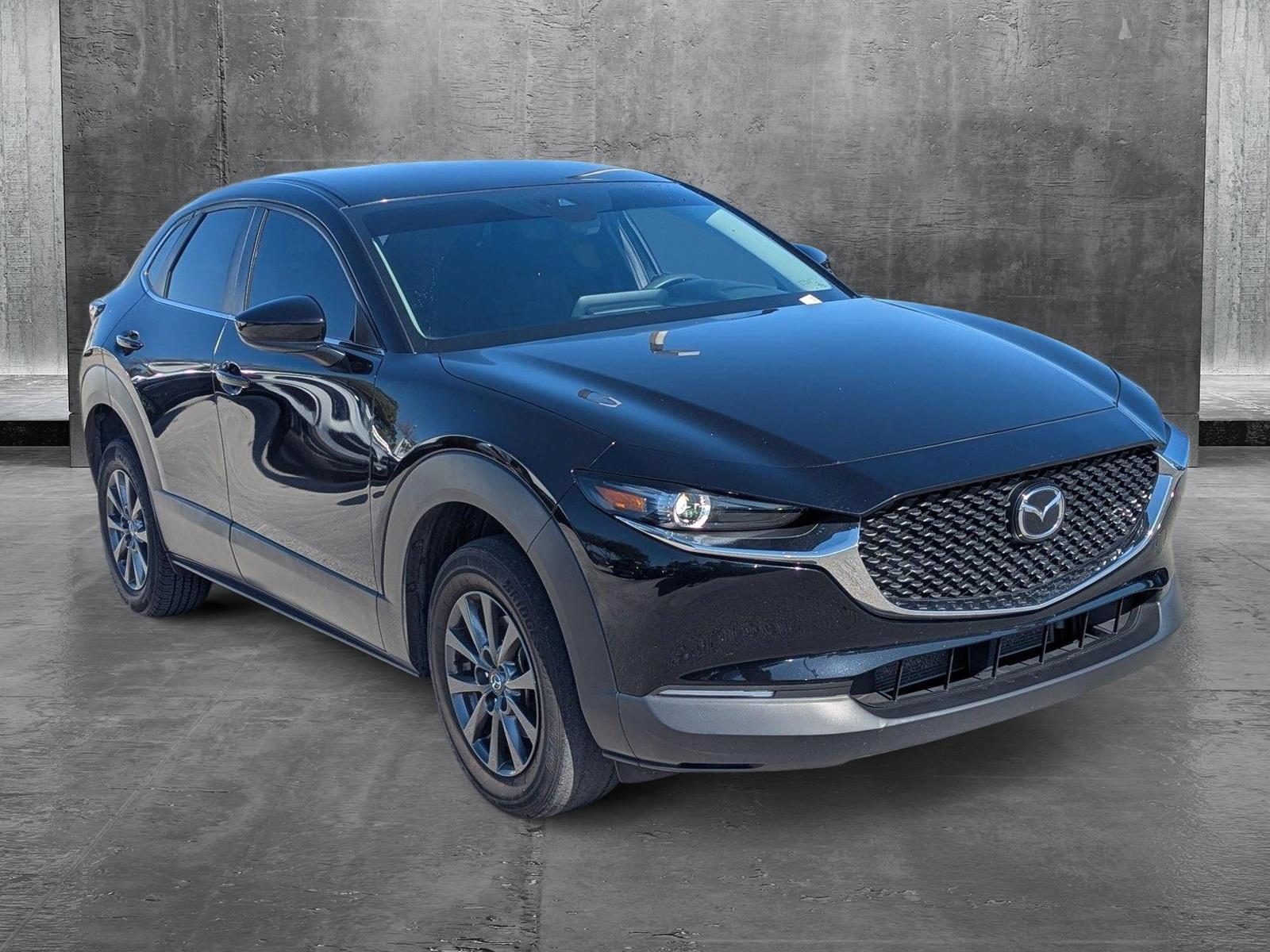 2022 Mazda CX-30 Vehicle Photo in Delray Beach, FL 33444