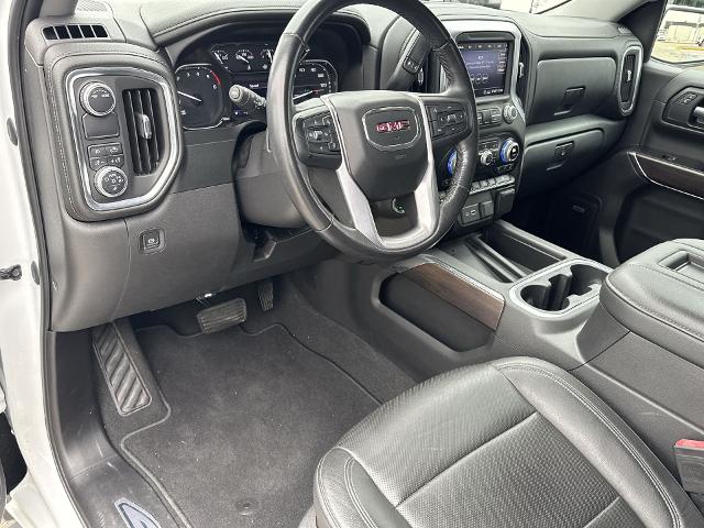 2020 GMC Sierra 1500 Vehicle Photo in BATON ROUGE, LA 70806-4466