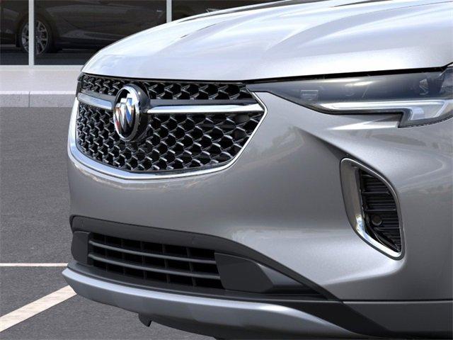 2023 Buick Envision Vehicle Photo in PUYALLUP, WA 98371-4149