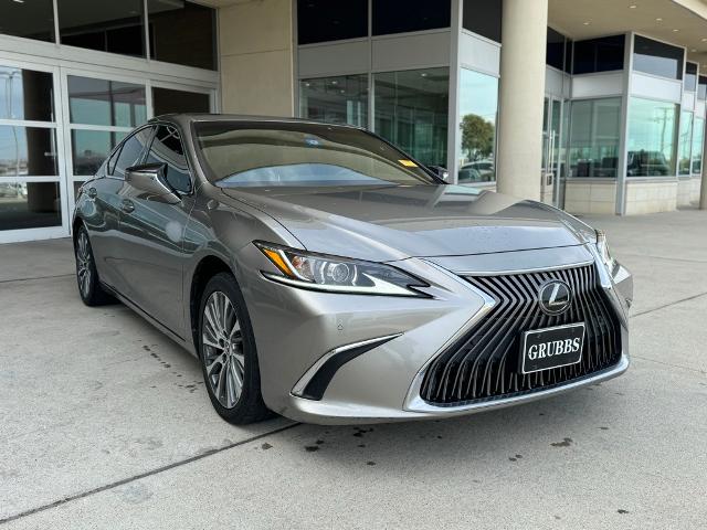 2019 Lexus ES 350 Vehicle Photo in Grapevine, TX 76051