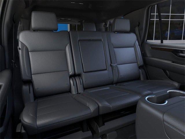 2025 Chevrolet Tahoe Vehicle Photo in COLLIERVILLE, TN 38017-9006