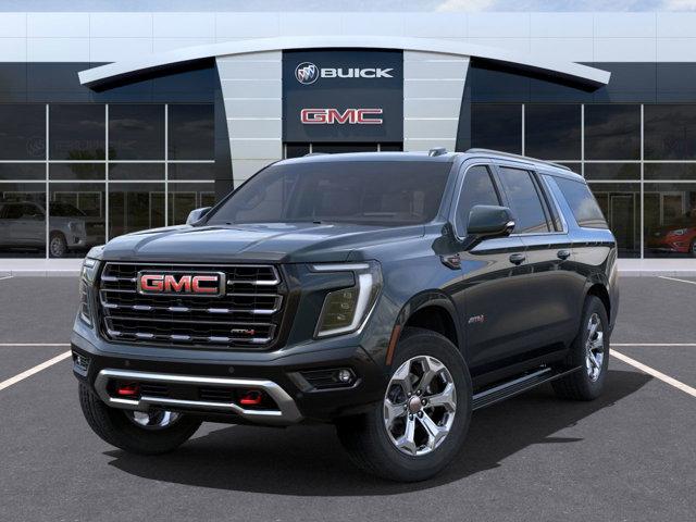 2025 GMC Yukon XL Vehicle Photo in ALBERTVILLE, AL 35950-0246