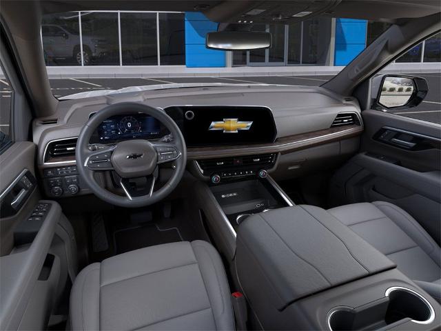 2025 Chevrolet Tahoe Vehicle Photo in PARIS, TX 75460-2116