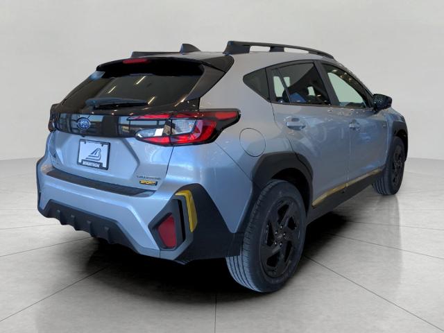 2025 Subaru Crosstrek Vehicle Photo in Green Bay, WI 54304