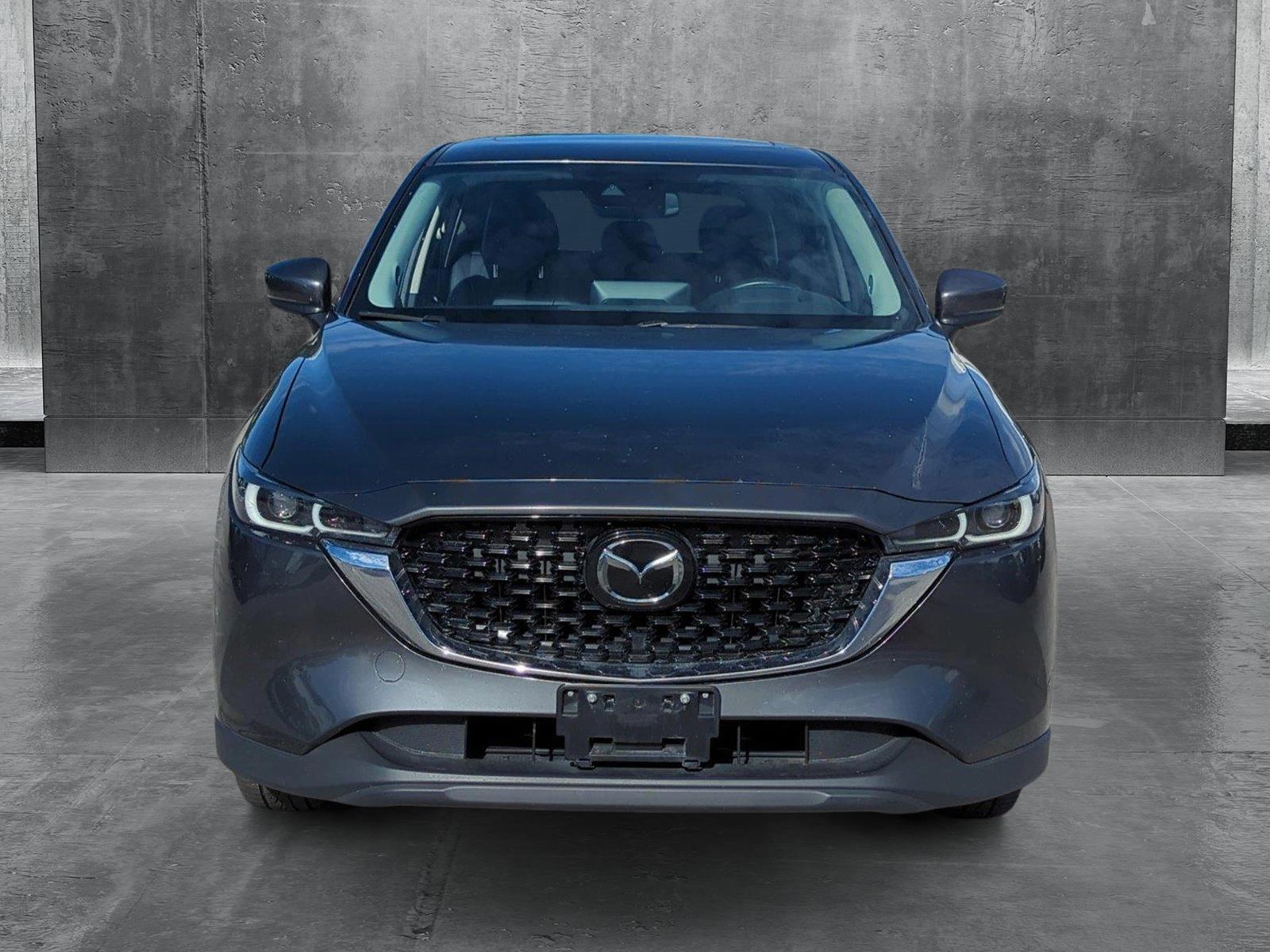 2023 Mazda CX-5 Vehicle Photo in Margate, FL 33063